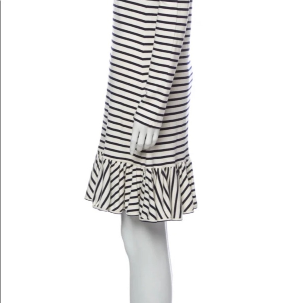❌SOLD❌Designer Alexis Shift Dress 🖤🤍Comfy easy to wear NWOT 💖 - Picture 4 of 15